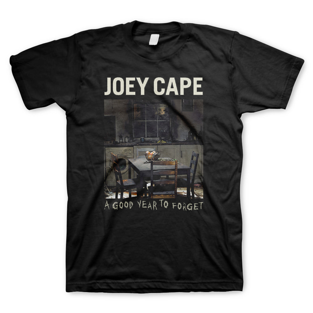 Joey Cape (A Good Year To Forget) T-Shirt
