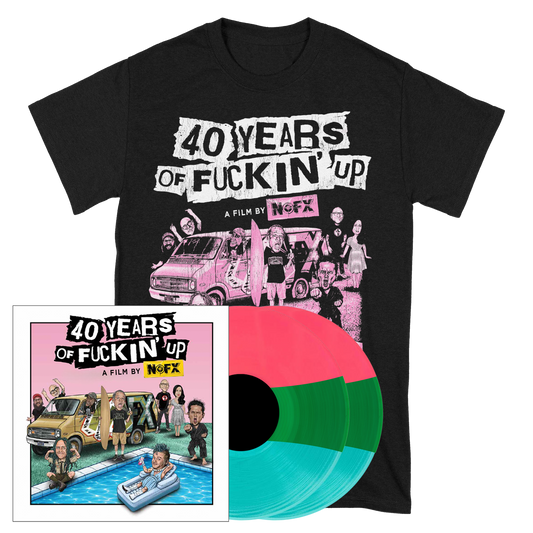 Fat Wreck Chords EU/UK Store