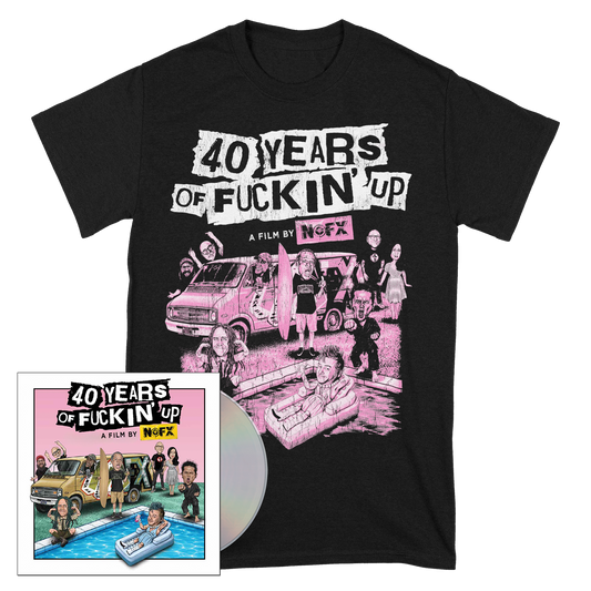 Fat Wreck Chords EU/UK Store