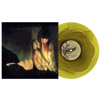 Strung Out (Exile In Oblivion 20th Anni.) Yellow Ripple Vinyl