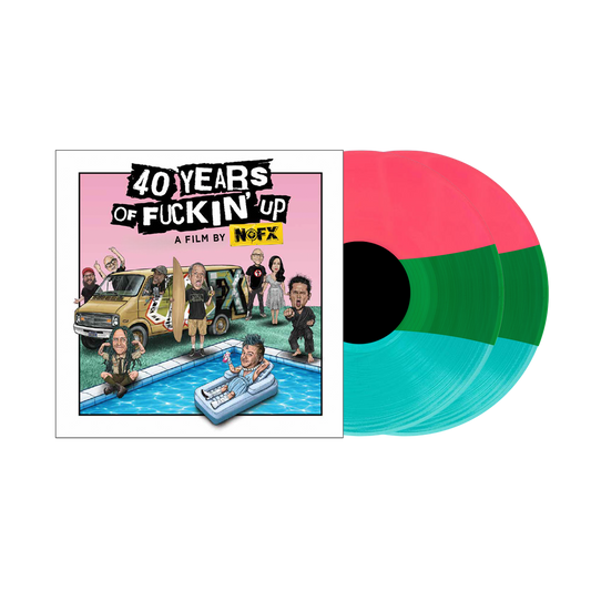 Fat Wreck Chords EU/UK Store