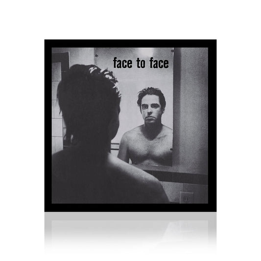 Face To Face (Face To Face) Reissue CD