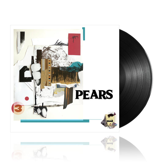 Pears (Pears) Black Vinyl