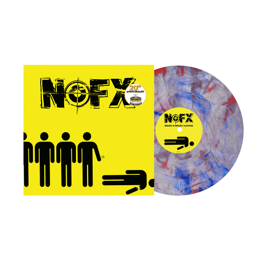 NOFX – Fat Wreck Chords EU/UK Store