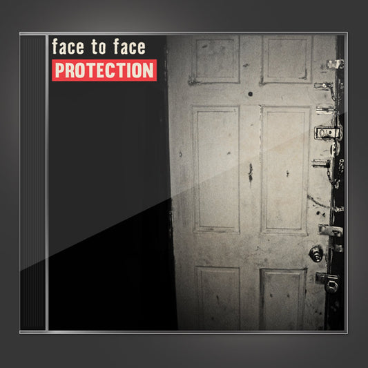 Face To Face (Protection) CD