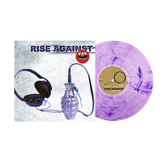 Fat Wreck Chords EU/UK Store